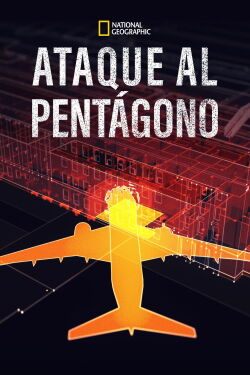 9/11: The Plane That Hit The Pentagon (2021)