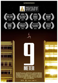 9 Meter (2012)