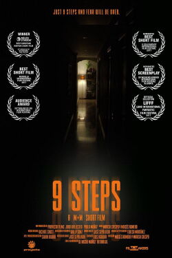 9 Schritte (2018)