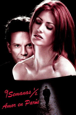 9 semanas y media II (Amor en París) (1997)