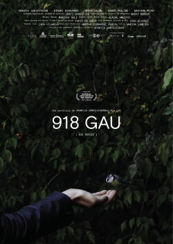 918 noches (2021)