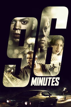 96 Minutos (2011)