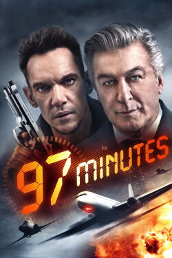 97 Minutes (2023)