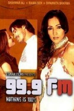 99.9 La frecuencia del terror (2005)