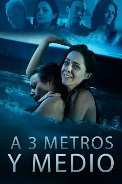 A 3 metros y medio (2018)