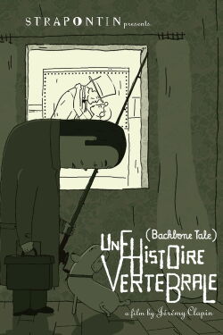 A Backbone Tale (2005)