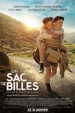 A Bag of Marbles (2017)