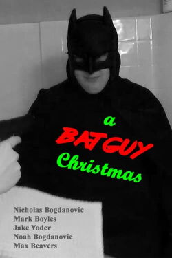 A Batguy Christmas (2017)