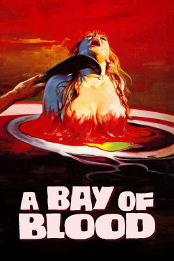 A Bay of Blood (1971)
