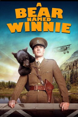 A Bear Named Winnie (2004)