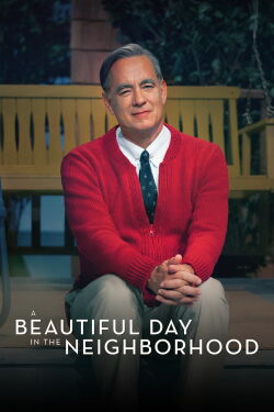 A Beautiful Day in the Neighborhood (2019)