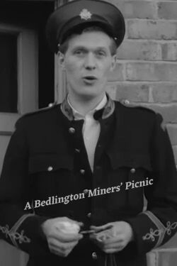 A Bedlington Miners' Picnic (1960)