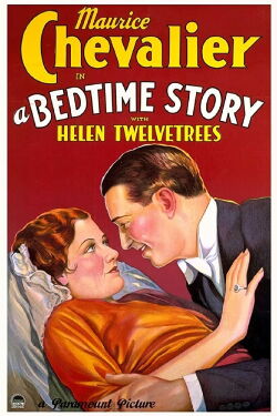 A Bedtime Story (1933)