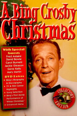 A Bing Crosby Christmas (1998)