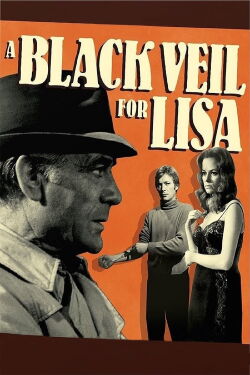 A Black Veil for Lisa (1968)