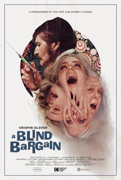 A Blind Bargain (2025)