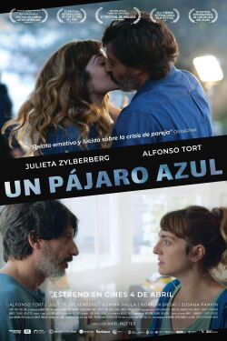 A Blue Bird (2023)