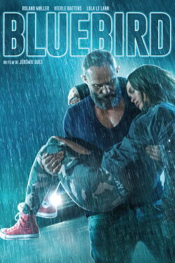 A Bluebird in My Heart (2018)