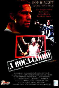 A bocajarro (1996)