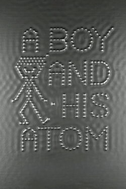 A Boy and His Atom (2013)