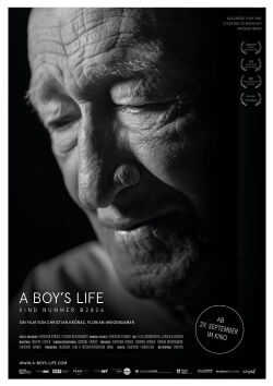 A Boy's Life (2023)