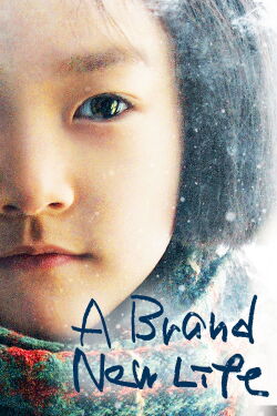 A Brand New Life (2009)