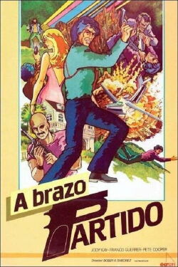 A brazo partido (1983)