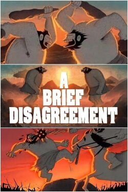 A Brief Disagreement (2022)
