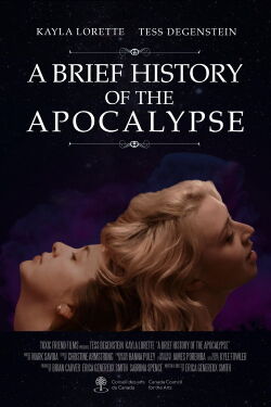 A Brief History of the Apocalypse (2016)