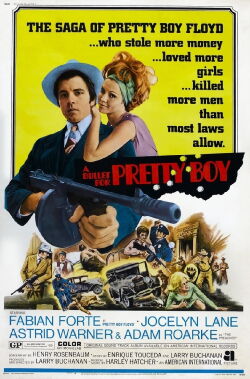 A Bullet for Pretty Boy (1970)