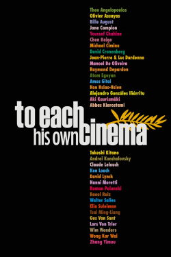 A cada uno su cine (Chacun son cinéma) (2007)