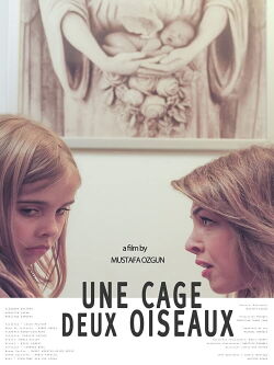 A Cage, Two Birds (2020)