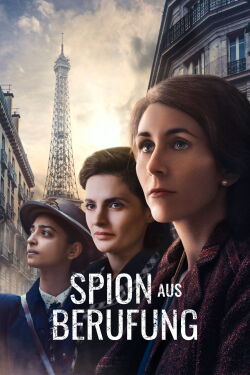 A Call to Spy (2020)