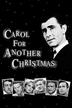 A Carol for Another Christmas (1964)