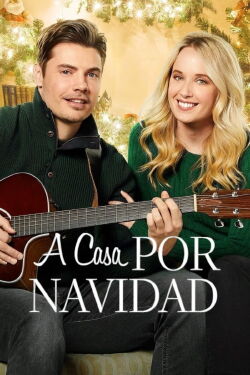 A casa por Navidad (2018)