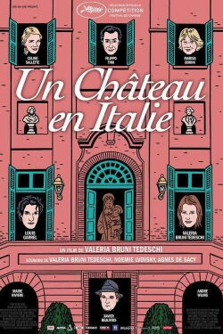 A Castle in Italy (2013)