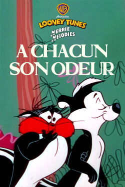 A chacun son odeur (1959)