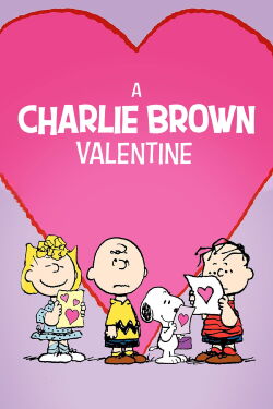 A Charlie Brown Valentine (2002)