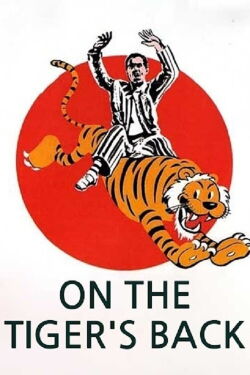 À cheval sur le tigre (1961)