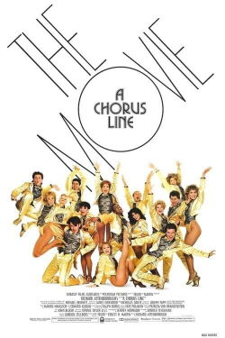 A Chorus Line (1985)