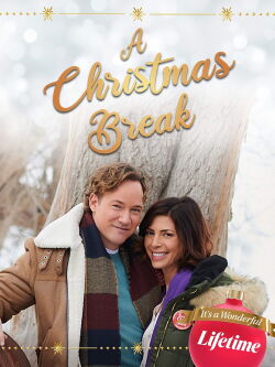 A Christmas Break (2020)