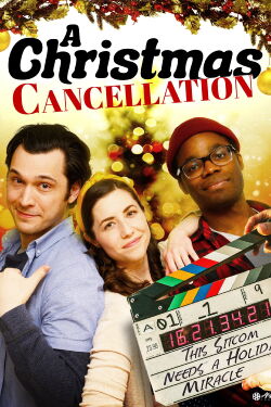 A Christmas Cancellation (2020)