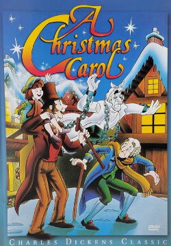 A Christmas Carol (1982)