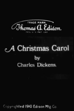 A Christmas Carol (1910)