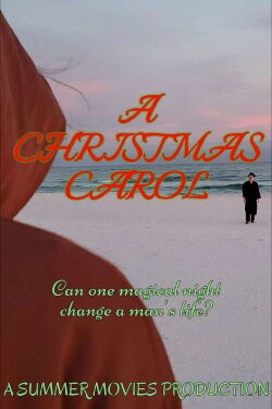 A Christmas Carol (2024)