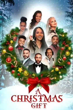 A Christmas Gift (2022)