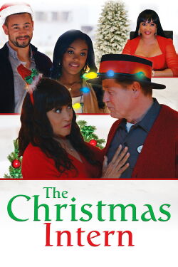 A  Christmas Intern (2023)