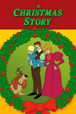 A Christmas Story (1972)