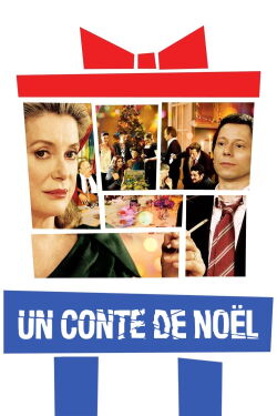A Christmas Tale (2008)