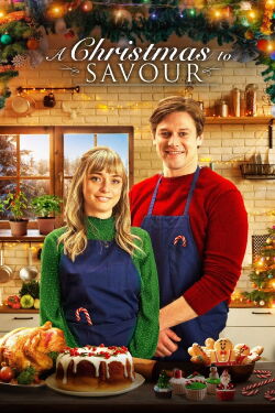 A Christmas to Savour (2021)